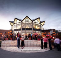 Lyndoch Hill - Tourism TAS