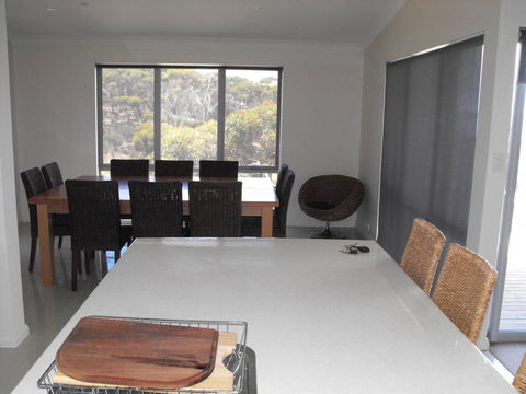 Saar River House - Tourism TAS 14