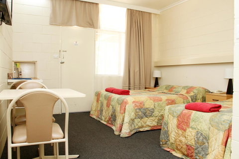 Renmark Motor Inn - Tourism TAS 18