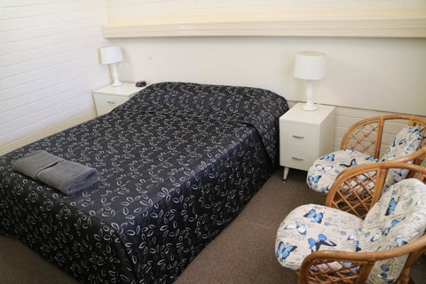 Renmark Motor Inn - Tourism TAS 13