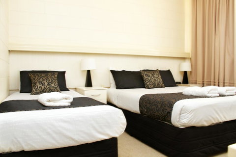 Renmark Motor Inn - Tourism TAS 20