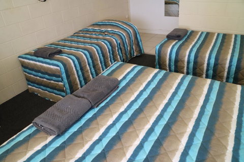 Renmark Motor Inn - Tourism TAS 22