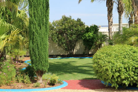 Renmark Motor Inn - Tourism TAS 9