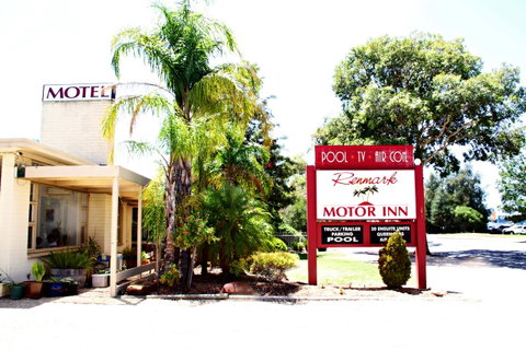 Renmark Motor Inn - Tourism TAS 8