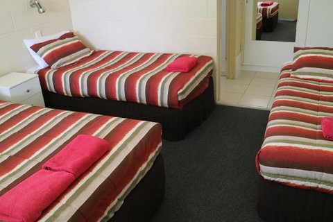 Renmark Motor Inn - Tourism TAS 23