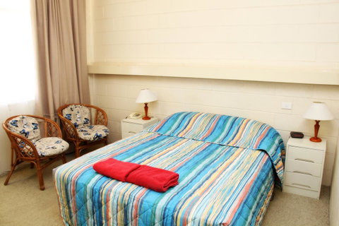 Renmark Motor Inn - Tourism TAS 14