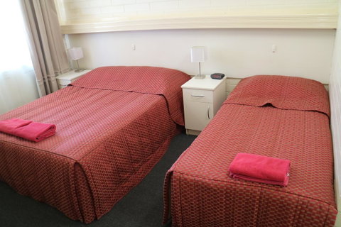 Renmark Motor Inn - Tourism TAS 16