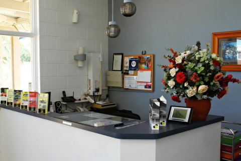 Renmark Motor Inn - Tourism TAS 10