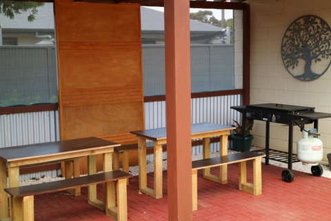 Renmark Motor Inn - Tourism TAS 2