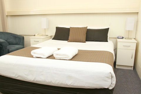 Renmark Motor Inn - Tourism TAS 19