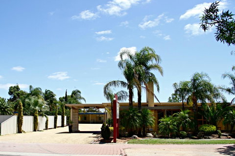 Renmark Motor Inn - Tourism TAS 12