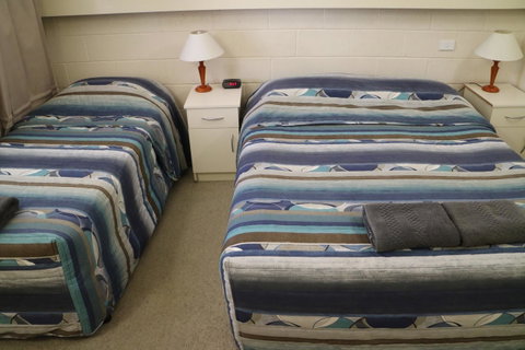 Renmark Motor Inn - Tourism TAS 17