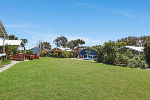 Casa Capri - Aldinga Beach - C21 SouthCoast Holidays - Tourism TAS 14