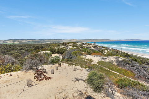 Casa Capri - Aldinga Beach - C21 SouthCoast Holidays - Tourism TAS 15