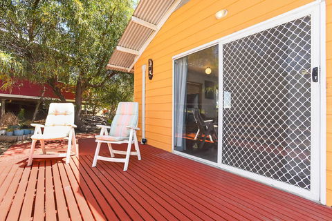 Casa Capri - Aldinga Beach - C21 SouthCoast Holidays - Tourism TAS 9