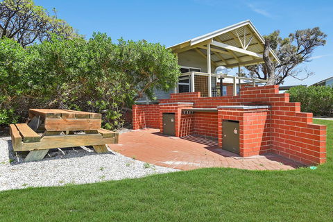 Casa Capri - Aldinga Beach - C21 SouthCoast Holidays - Tourism TAS 13