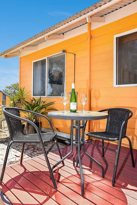 Casa Capri - Aldinga Beach - C21 SouthCoast Holidays - Tourism TAS 0