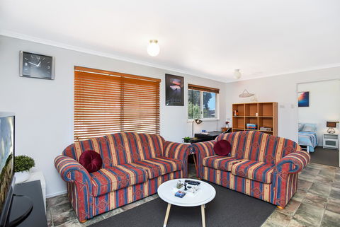 Casa Capri - Aldinga Beach - C21 SouthCoast Holidays - Tourism TAS 2