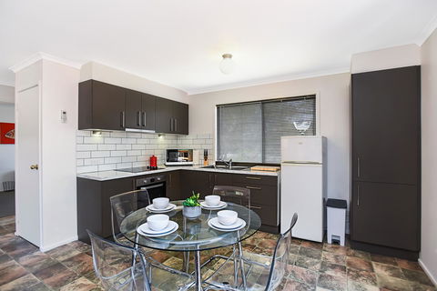 Casa Capri - Aldinga Beach - C21 SouthCoast Holidays - Tourism TAS 1