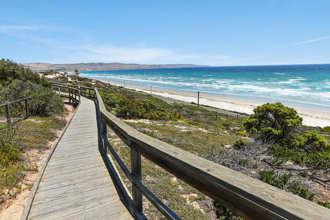 Casa Capri - Aldinga Beach - C21 SouthCoast Holidays - Tourism TAS 16