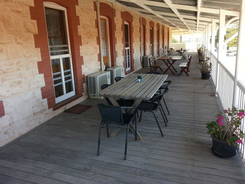 Sonbern Lodge Motel - Hobart Tourism 17