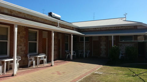 Sonbern Lodge Motel - Hobart Tourism 6