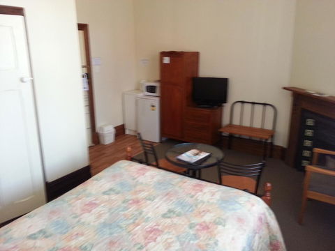 Sonbern Lodge Motel - Hobart Tourism 2