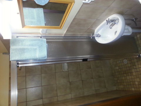 Sonbern Lodge Motel - Hobart Tourism 34