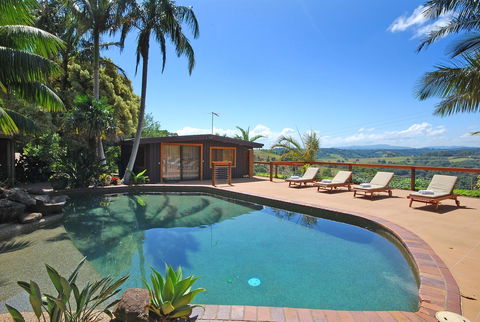 SummerHills Retreat Byron Bay - Tourism TAS 4