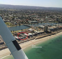 Acaill Accommodation - Hobart Tourism