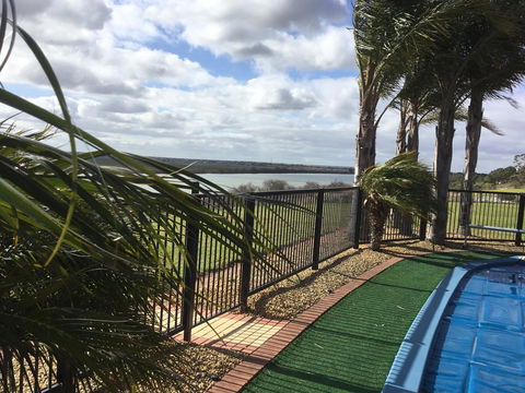 Murrayview Guest House - Tourism TAS 15