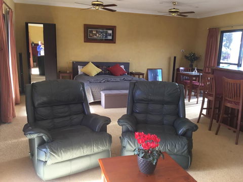 Murrayview Guest House - Tourism TAS 13