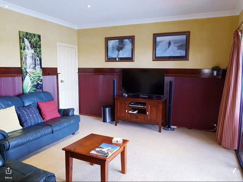 Murrayview Guest House - Tourism TAS 6