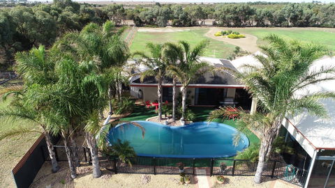Murrayview Guest House - Tourism TAS 1