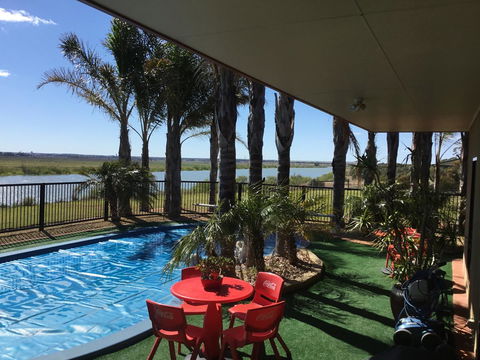 Murrayview Guest House - Tourism TAS 12