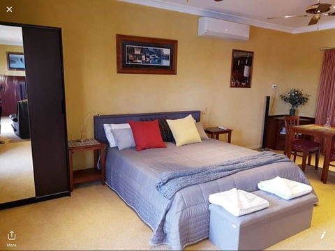Murrayview Guest House - Tourism TAS 2