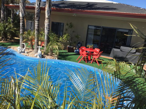 Murrayview Guest House - Tourism TAS 10