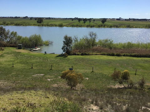 Murrayview Guest House - Tourism TAS 11