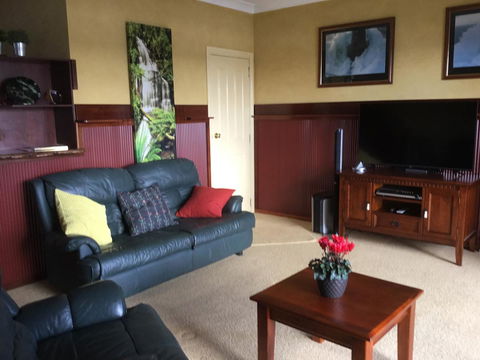 Murrayview Guest House - Tourism TAS 0