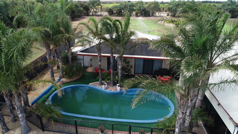 Murrayview Guest House - Tourism TAS 9