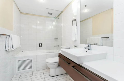 Oaks Horizon+city View+free Parking - Hobart Tourism 12