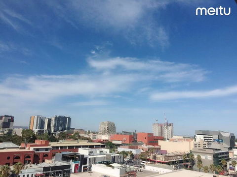 Oaks Horizon+city View+free Parking - Hobart Tourism 11