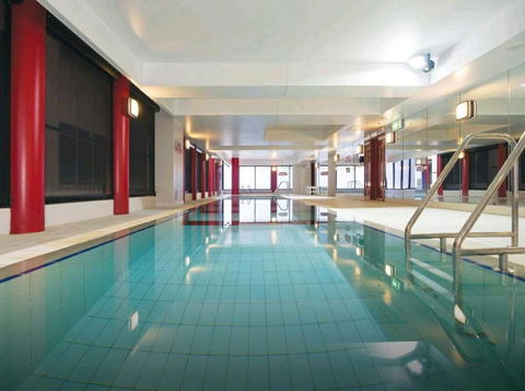 Oaks Horizon+city View+free Parking - Hobart Tourism 15