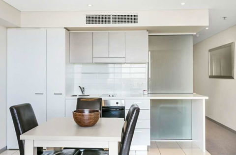 Oaks Horizon+city View+free Parking - Hobart Tourism 3