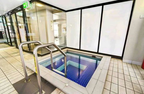 Oaks Horizon+city View+free Parking - Hobart Tourism 14