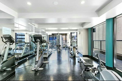 Oaks Horizon+city View+free Parking - Hobart Tourism 17