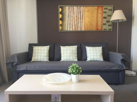 Oaks Horizon+city View+free Parking - Hobart Tourism 2