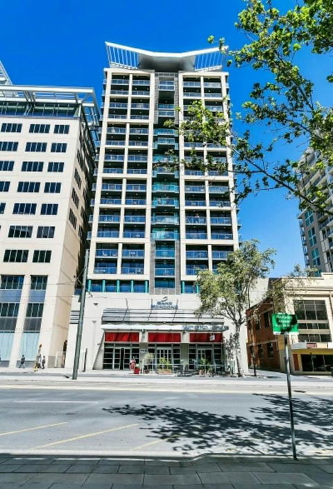 Oaks Horizon+city View+free Parking - Hobart Tourism 0