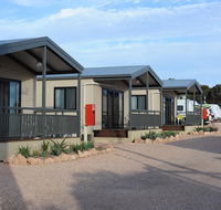 BIG4 Ceduna Tourist Park - Tourism TAS