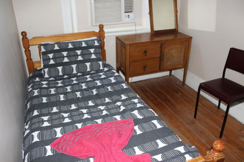 Royal Exchange Hotel - Hobart Tourism 6